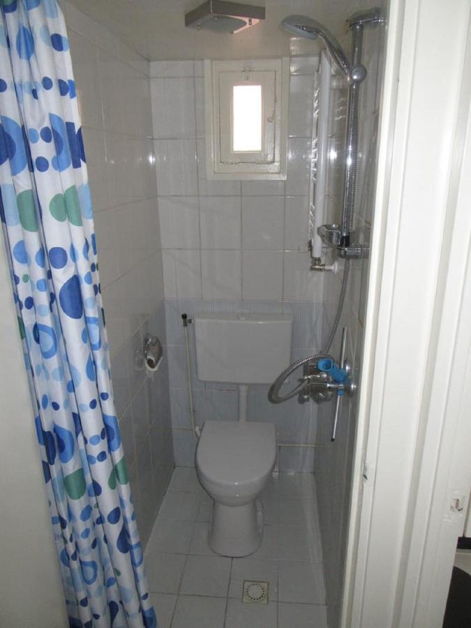 Katwijk aan Zee Holiday Home Emmastraat מראה חיצוני תמונה