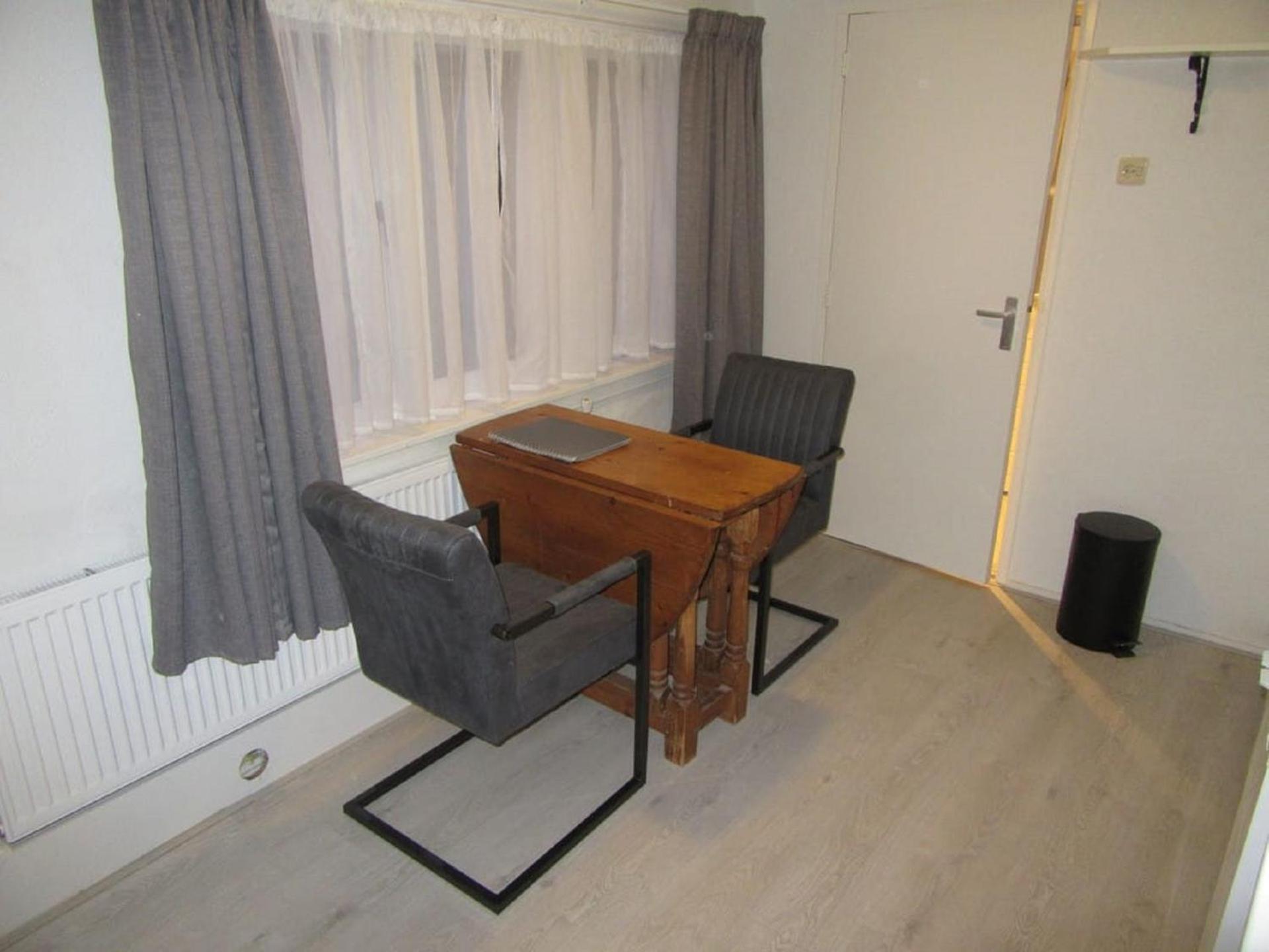 Katwijk aan Zee Holiday Home Emmastraat מראה חיצוני תמונה