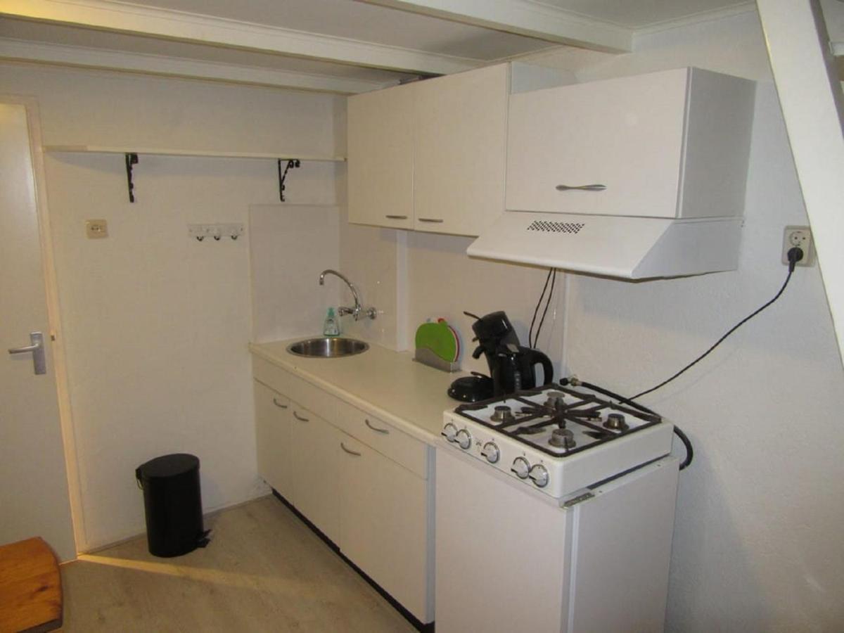 Katwijk aan Zee Holiday Home Emmastraat מראה חיצוני תמונה