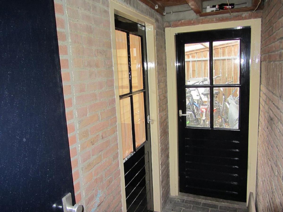 Katwijk aan Zee Holiday Home Emmastraat מראה חיצוני תמונה